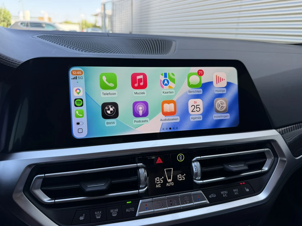 BMW M3 – foto 22