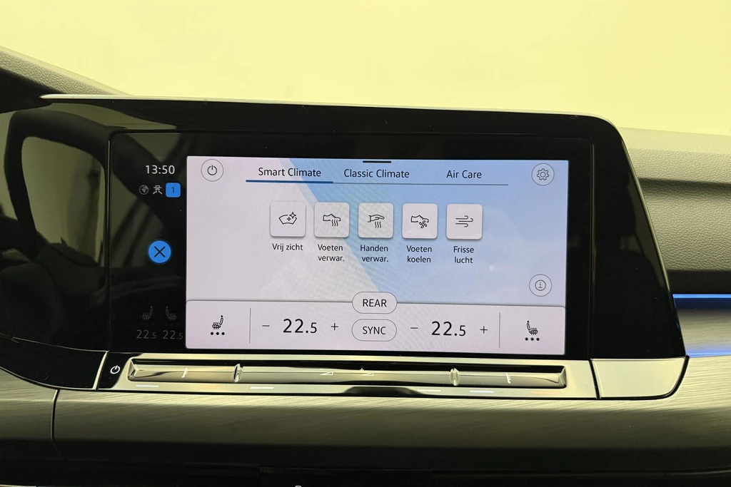 Volkswagen Golf – foto 32