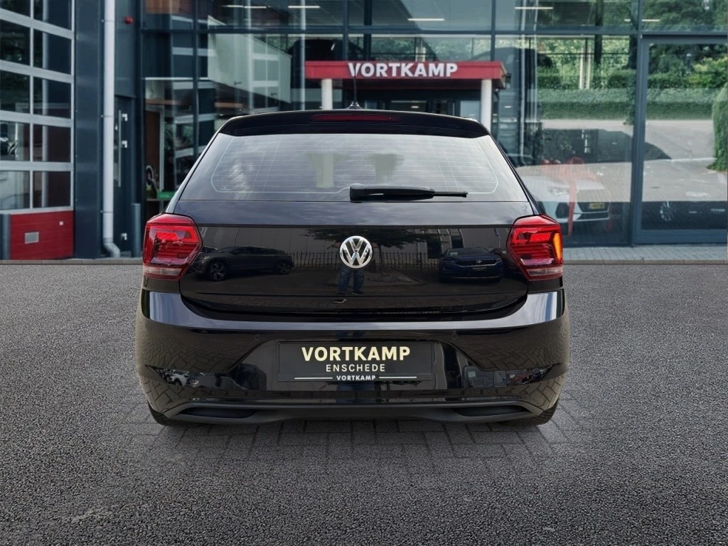 Volkswagen Polo – foto 4