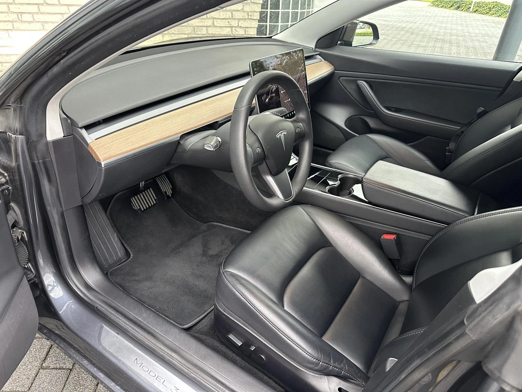 Tesla Model 3 – foto 5