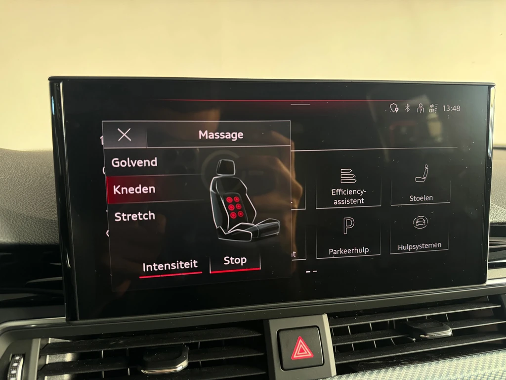 Audi RS4 – foto 22