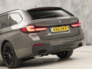 BMW 5 Serie – thumbnail 5
