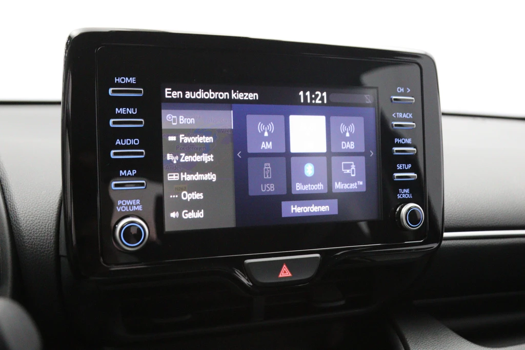 Toyota Yaris – foto 34