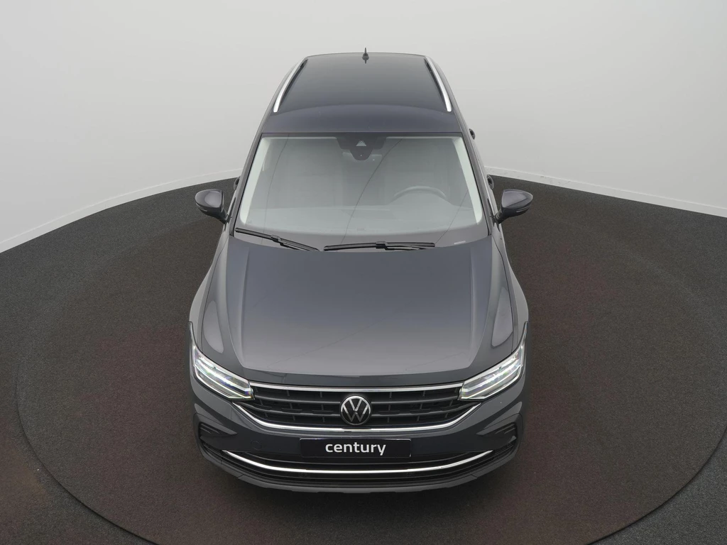 Volkswagen Tiguan – foto 11