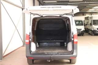Mercedes-Benz Vito – thumbnail 7