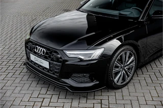 Audi A6 – thumbnail 2