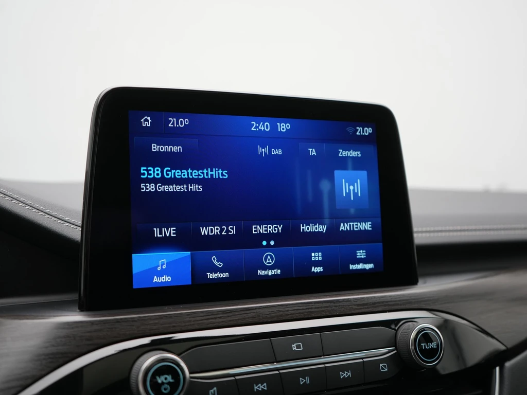 Ford Kuga – foto 48