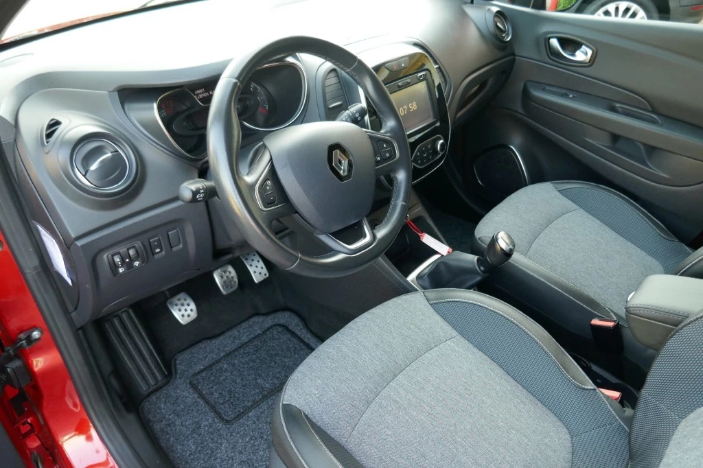 Renault Captur – foto 18