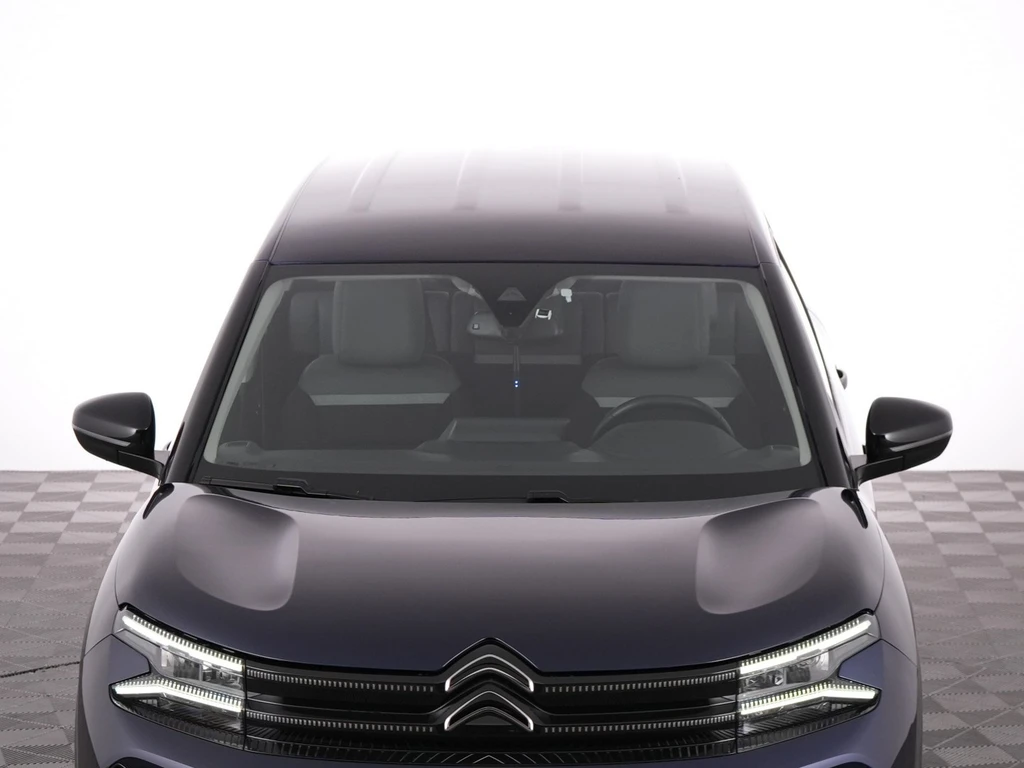 Citroën C5 Aircross – foto 21