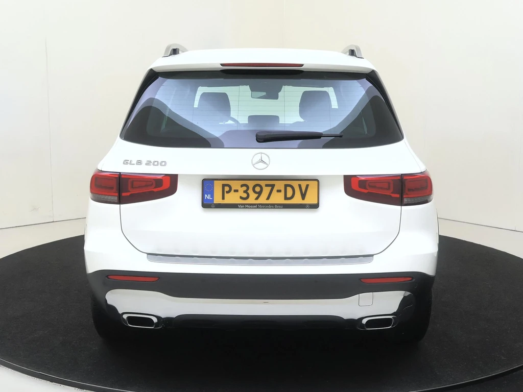 Mercedes-Benz GLB – foto 4