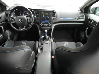 Renault Mégane Estate – thumbnail 7