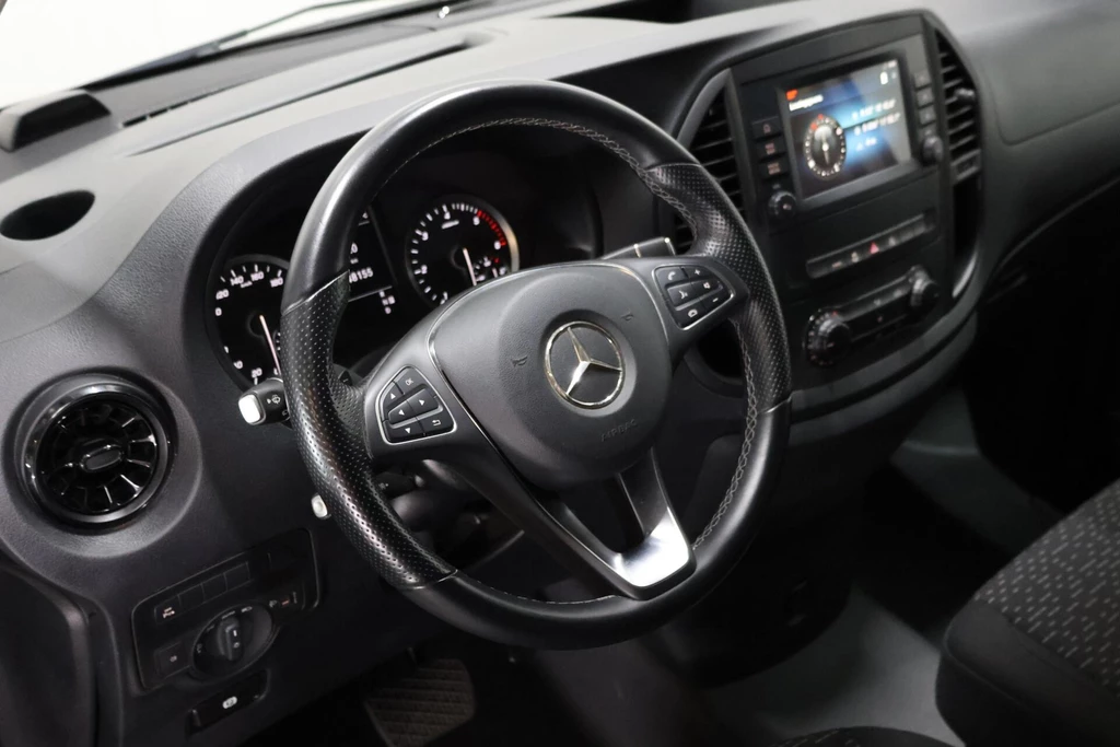 Mercedes-Benz Vito – foto 10