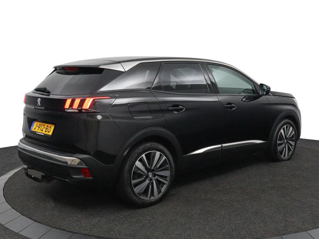 Peugeot 3008 – foto 5