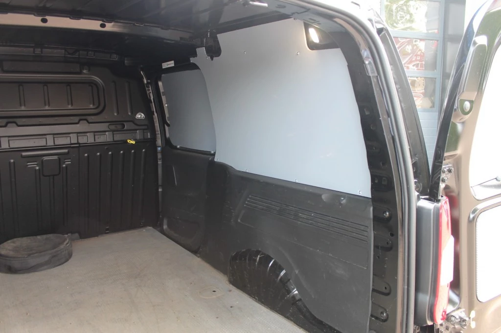 Peugeot e-Partner – foto 16