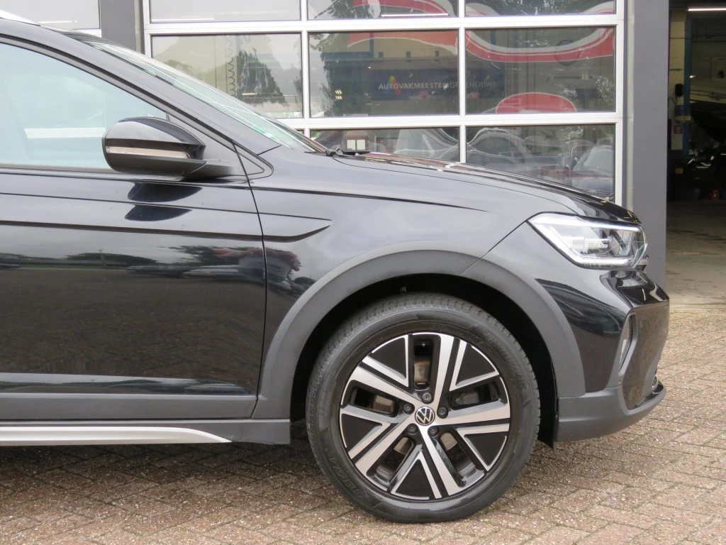 Volkswagen Taigo – foto 47
