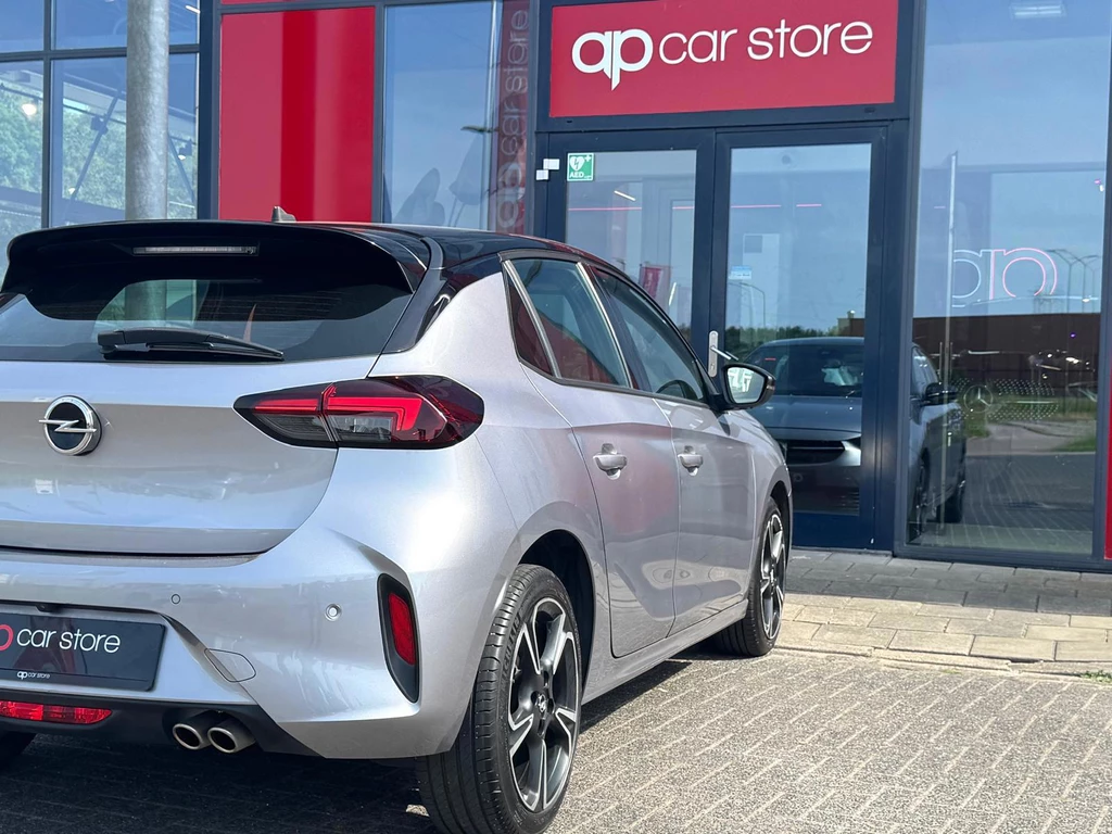 Opel Corsa – foto 4