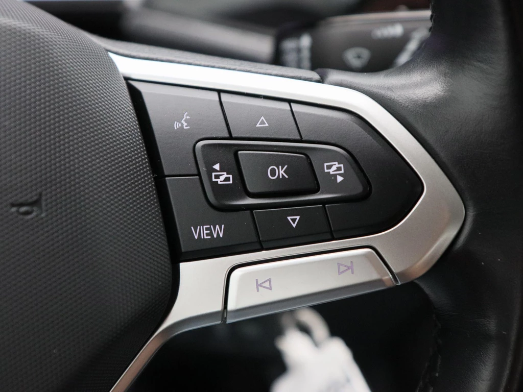 Volkswagen T-Cross – foto 22