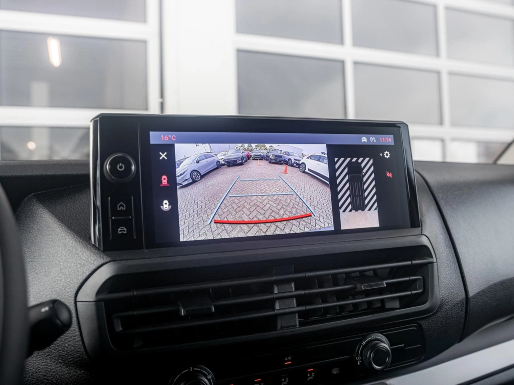 Fiat E-Scudo – foto 16