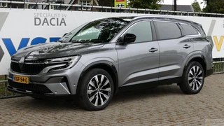 Renault Espace – thumbnail 1