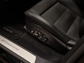 Porsche Cayenne – thumbnail 14
