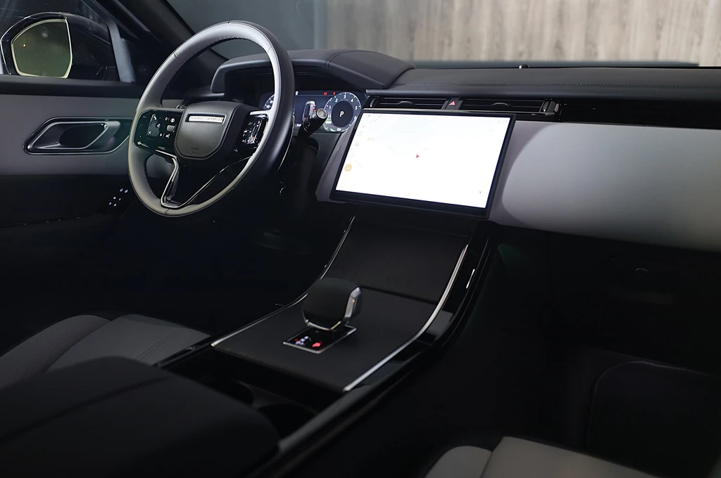 Land Rover Range Rover Velar – foto 22