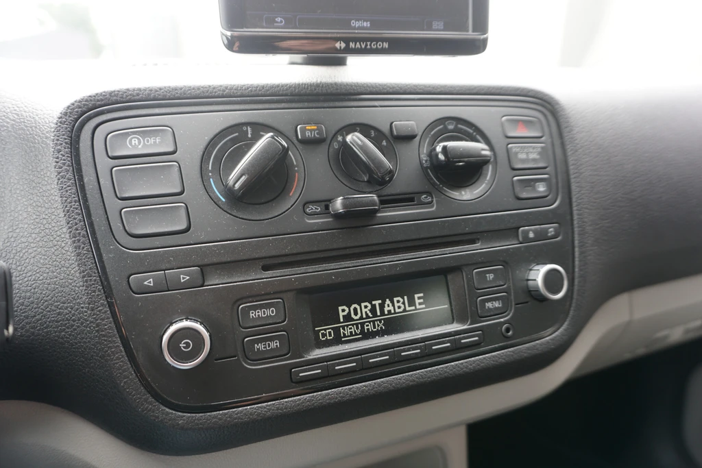 SEAT Mii – foto 8