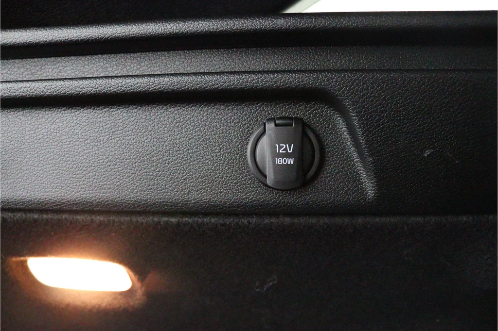 Kia Ceed Sportswagon – foto 43