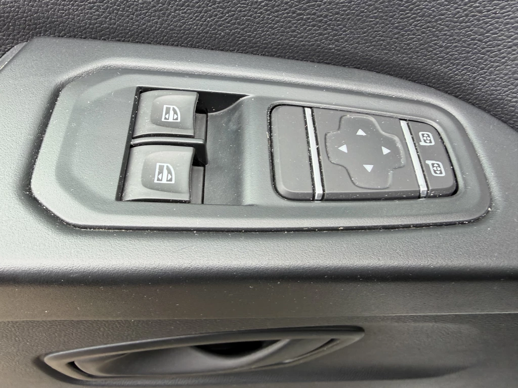 Renault Trafic – foto 35