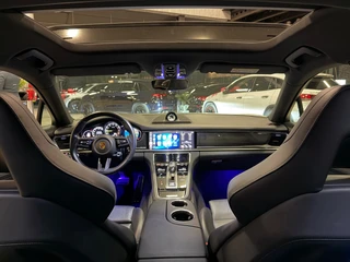Porsche Panamera – thumbnail 10