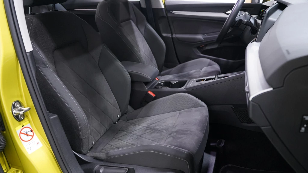Volkswagen Golf – foto 46