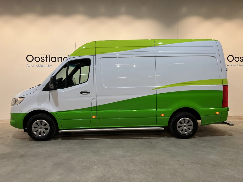 Mercedes-Benz Sprinter – foto 2