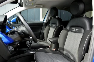 Fiat 500X – thumbnail 12