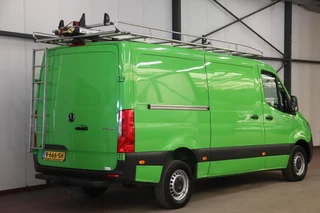 Mercedes-Benz Sprinter – thumbnail 3