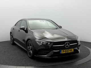 Mercedes-Benz CLA – thumbnail 7