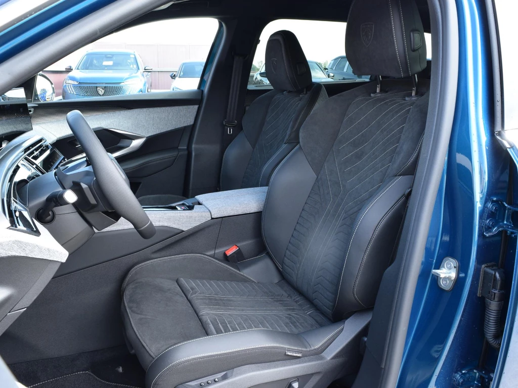 Peugeot 5008 – foto 18