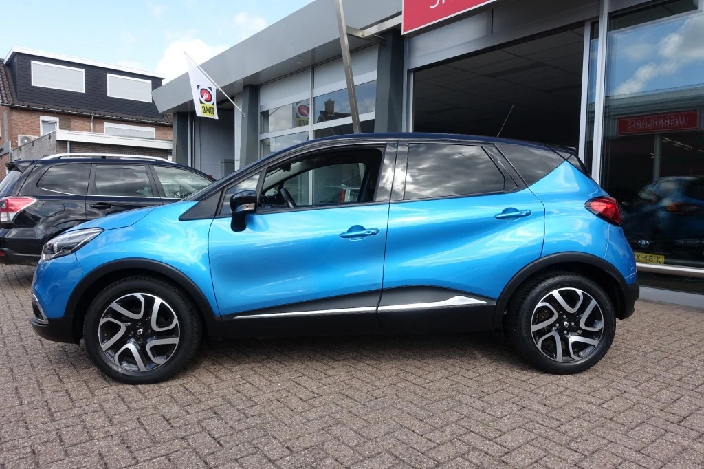 Renault Captur – foto 2