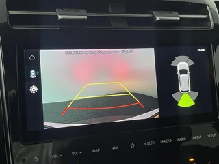Hyundai Tucson – thumbnail 21