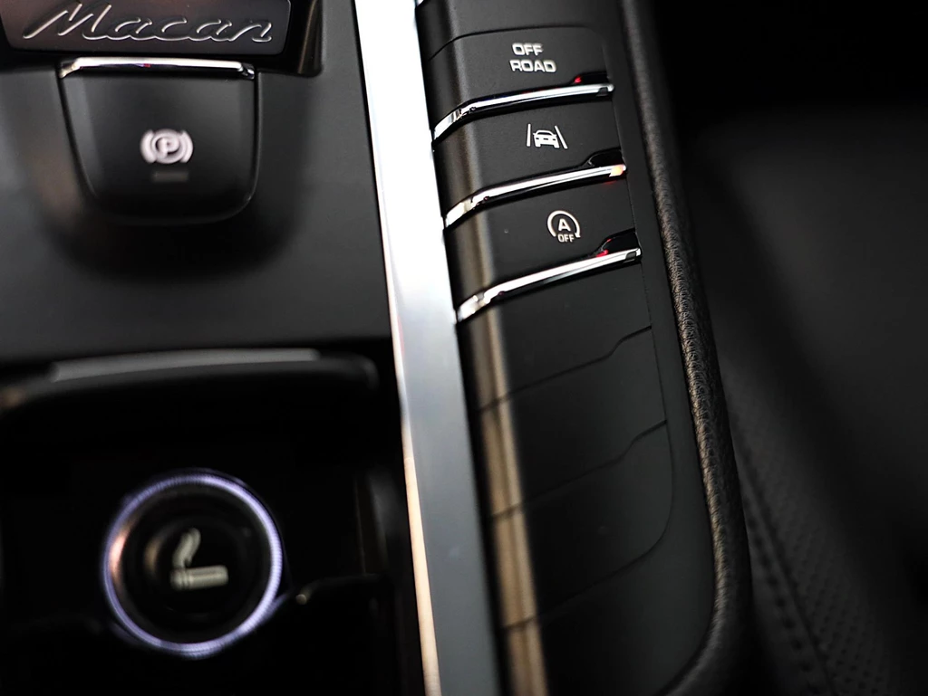 Porsche Macan – foto 41