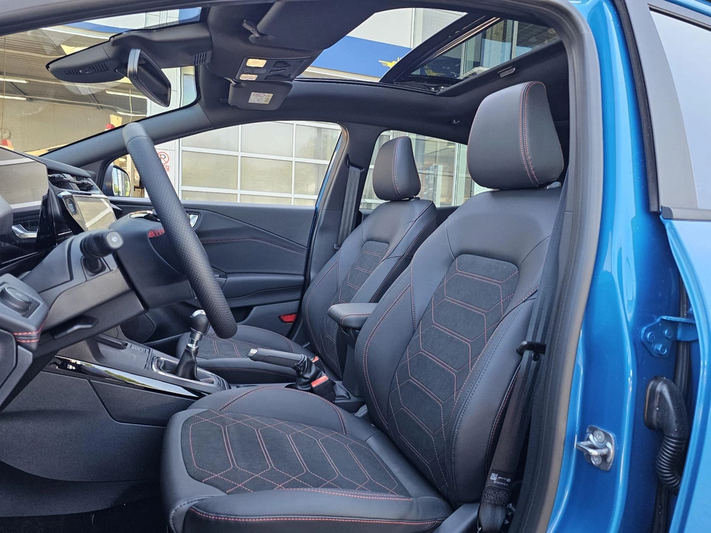 Ford Puma – foto 27