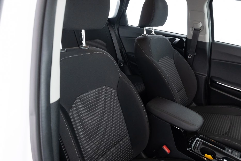 Kia Ceed Sportswagon – foto 7