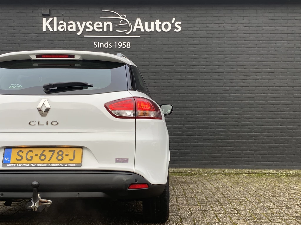 Renault Clio – foto 5