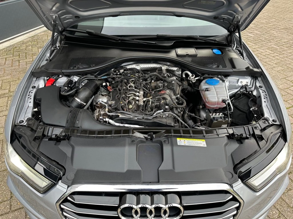 Audi A6 – foto 13