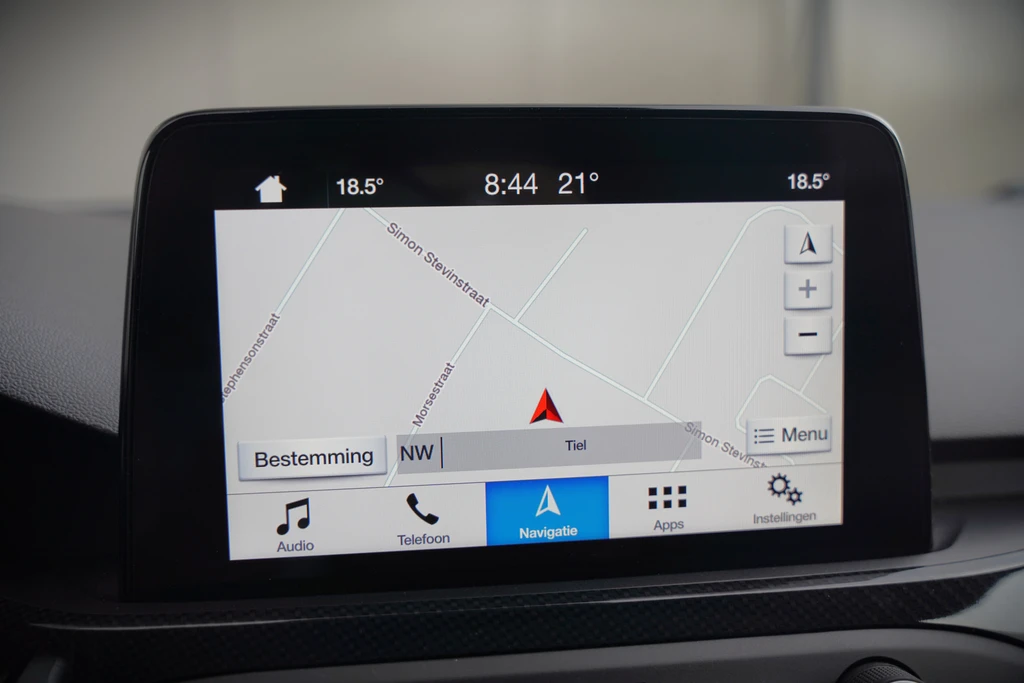 Ford Focus – foto 46