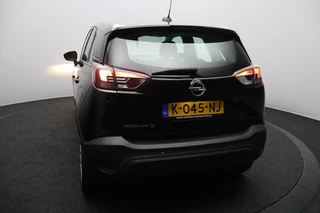 Opel Crossland X – thumbnail 4