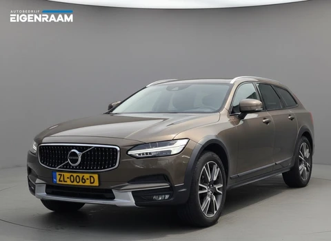 Volvo V90 Cross Country 2.0 T6 320PK Pro | Adaptive Cruise | LED | Rijklaarprijs
