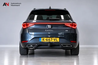 SEAT Leon – thumbnail 4