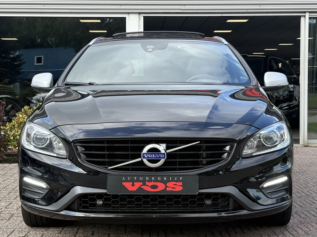 Volvo V60 – foto 6