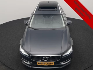Volvo V90 – thumbnail 12