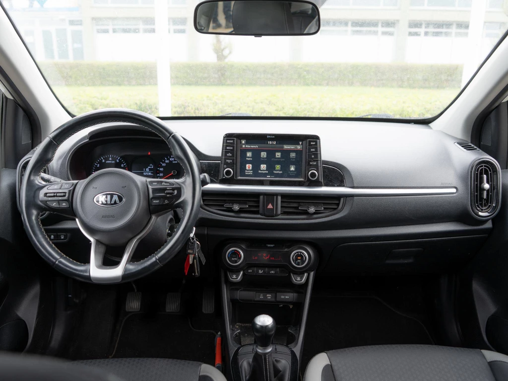 Kia Picanto – foto 11