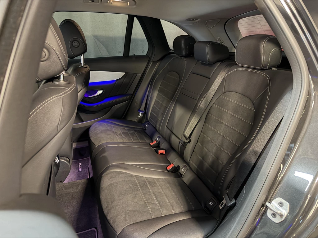 Mercedes-Benz GLC – foto 43